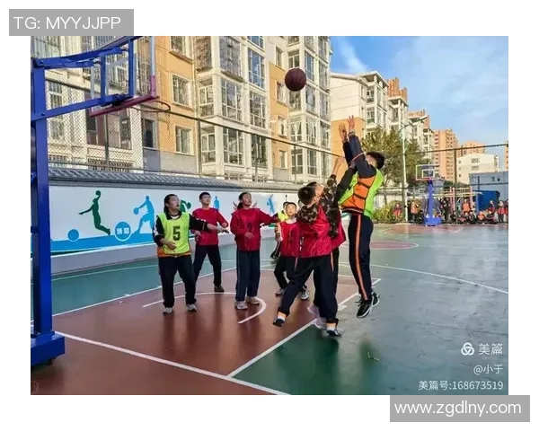 彦篮球：探索篮球运动的魅力与技巧，助力青少年健康成长与团队精神培养